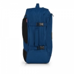 Сумка-рюкзак Gabol Week Cabin Blue 926158