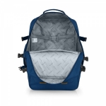 Сумка-рюкзак Gabol Week Cabin Blue 926158