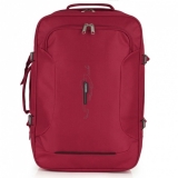Сумка-рюкзак Gabol Week Cabin 35 Red