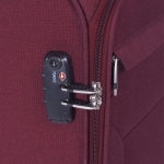 Чемодан Gabol Board (S) Red 926171