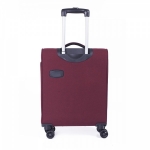 Чемодан Gabol Board (S) Red 926171
