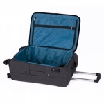 Чемодан Gabol Board (M) Black 926168