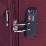 Чемодан Gabol Board (M) Red 926172