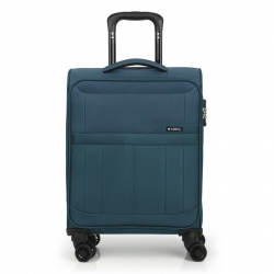 Чемодан Gabol Roma (S) Turquoise 926181