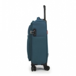 Чемодан Gabol Roma (S) Turquoise 926181