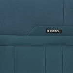 Чемодан Gabol Roma (S) Turquoise 926181