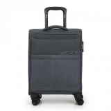 Чемодан Gabol Roma (S) Grey 926185