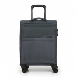 Чемодан Gabol Roma (S) Grey 926185