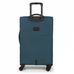 Чемодан Gabol Roma (M) Turquoise 926182