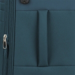 Чемодан Gabol Roma (M) Turquoise 926182