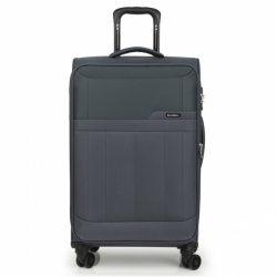Чемодан Gabol Roma (M) Grey 926186
