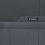 Чемодан Gabol Roma (M) Grey 926186