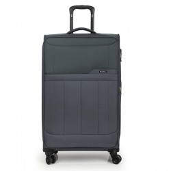 Чемодан Gabol Roma (L) Grey 926187