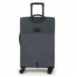 Чемодан Gabol Roma (L) Grey 926187