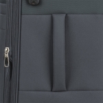 Чемодан Gabol Roma (L) Grey 926187