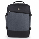 Сумка-рюкзак Gabol Saga 34L Black 926195