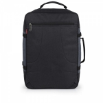 Сумка-рюкзак Gabol Saga 34L Black 926195