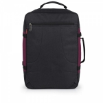 Сумка-рюкзак Gabol Saga 34L Red 926193