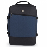 Сумка-рюкзак Gabol Saga 34L Blue 926194