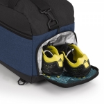 Сумка-рюкзак Gabol Saga 29L Blue 926192