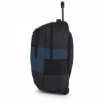 Сумка-рюкзак на колесах Gabol Saga 31L Blue 926196