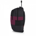 Сумка-рюкзак на колесах Gabol Saga 31L Red 926198