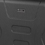 Чемодан Gabol Custom (S) Grey 926200