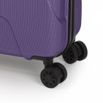 Чемодан Gabol Custom (S) Purple 926204
