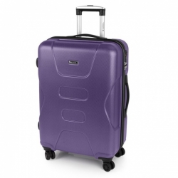 Чемодан Gabol Custom (M) Purple  926205