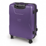 Чемодан Gabol Custom (M) Purple  926205