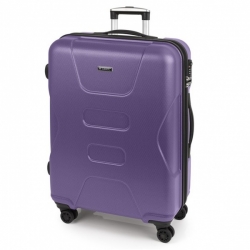 Чемодан Gabol Custom (L) Purple 926206