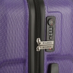 Чемодан Gabol Custom (L) Purple 926206