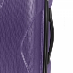 Чемодан Gabol Custom (L) Purple 926206
