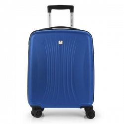 Чемодан Gabol Fit (S) Blue 926208