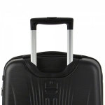 Чемодан Gabol Fit (S) Black 926212