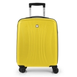 Чемодан Gabol Fit (S) Yellow 926217