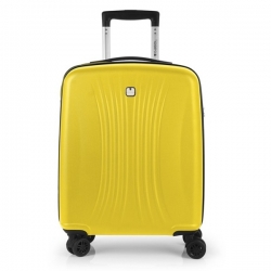 Чемодан Gabol Fit (S) Yellow 926217