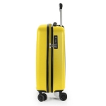 Чемодан Gabol Fit (S) Yellow 926217