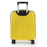 Чемодан Gabol Fit (S) Yellow 926217