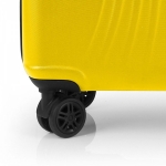 Чемодан Gabol Fit (S) Yellow 926217