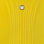 Чемодан Gabol Fit (S) Yellow 926217