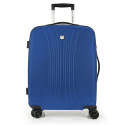 Чемодан Gabol Fit (M) Blue 926209