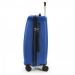 Чемодан Gabol Fit (M) Blue 926209
