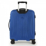 Чемодан Gabol Fit (M) Blue 926209