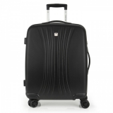Чемодан Gabol Fit (M) Black 926213