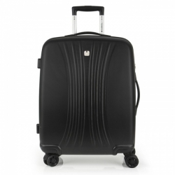 Чемодан Gabol Fit (M) Black 926213