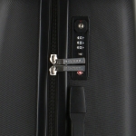 Чемодан Gabol Fit (M) Black 926213