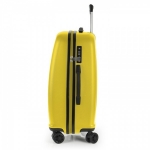 Чемодан Gabol Fit (M) Yellow 926218