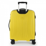 Чемодан Gabol Fit (M) Yellow 926218