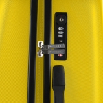 Чемодан Gabol Fit (M) Yellow 926218